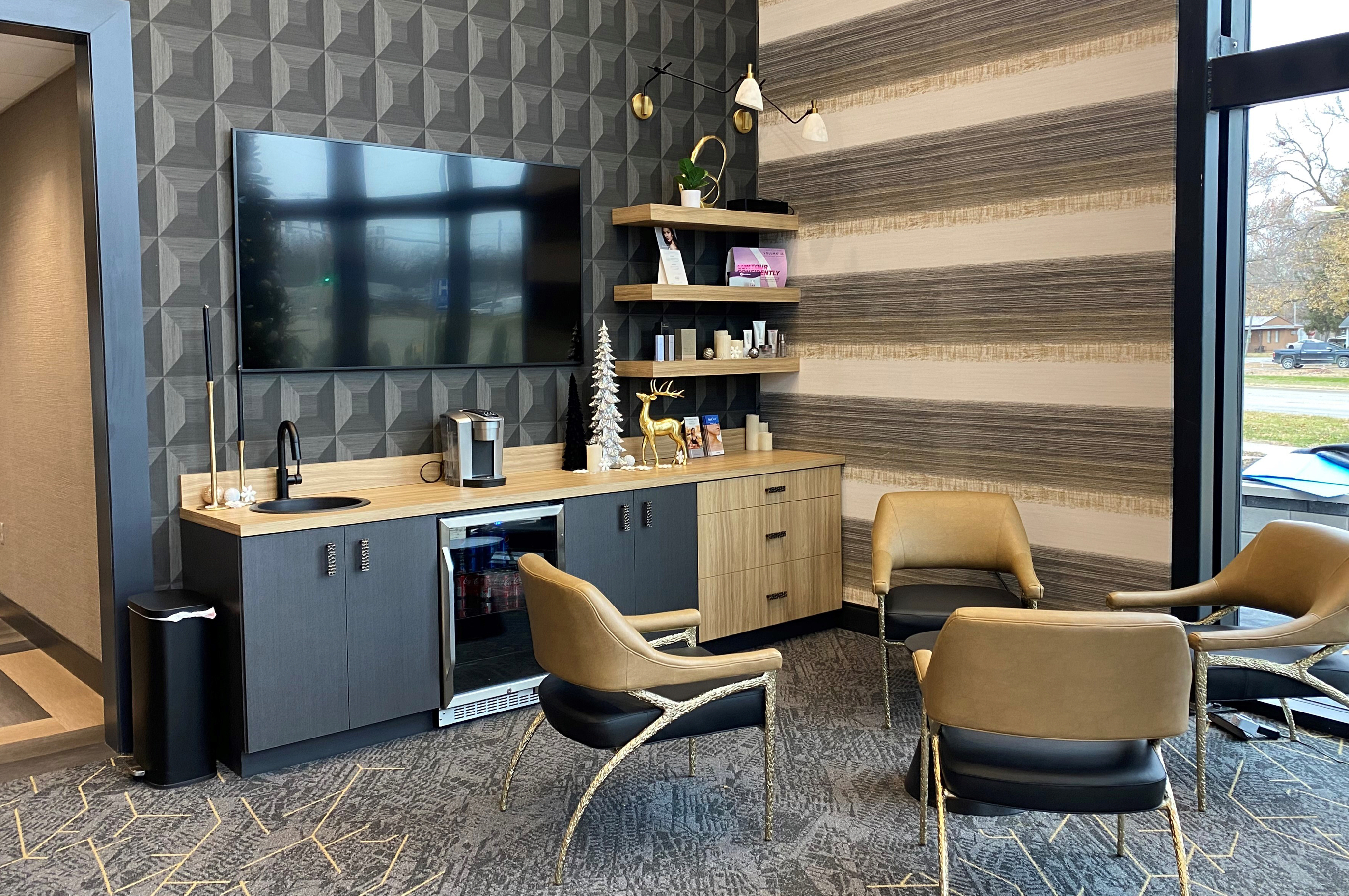 The Beard Law Firm Herrin, IL Office