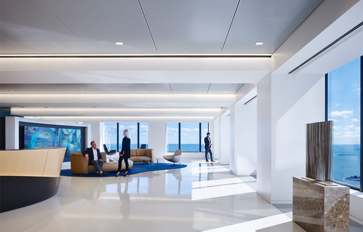 Seyfarth Shaw LLP Hong Kong Office
