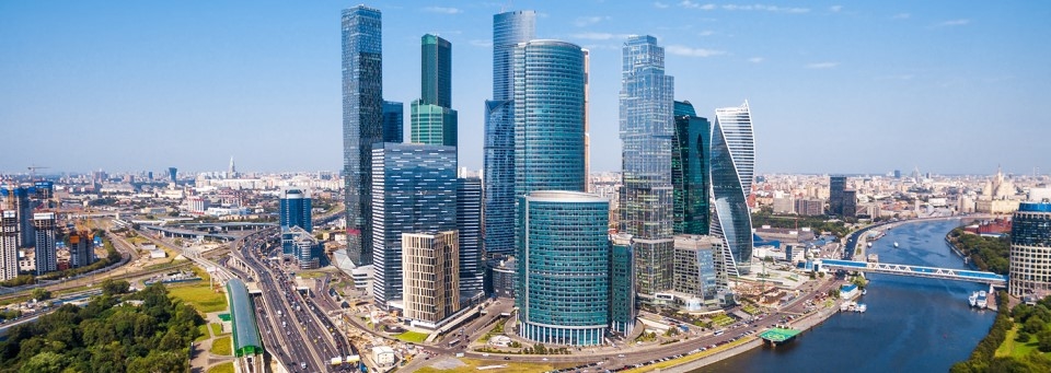 Linklaters Moscow, Russia Office