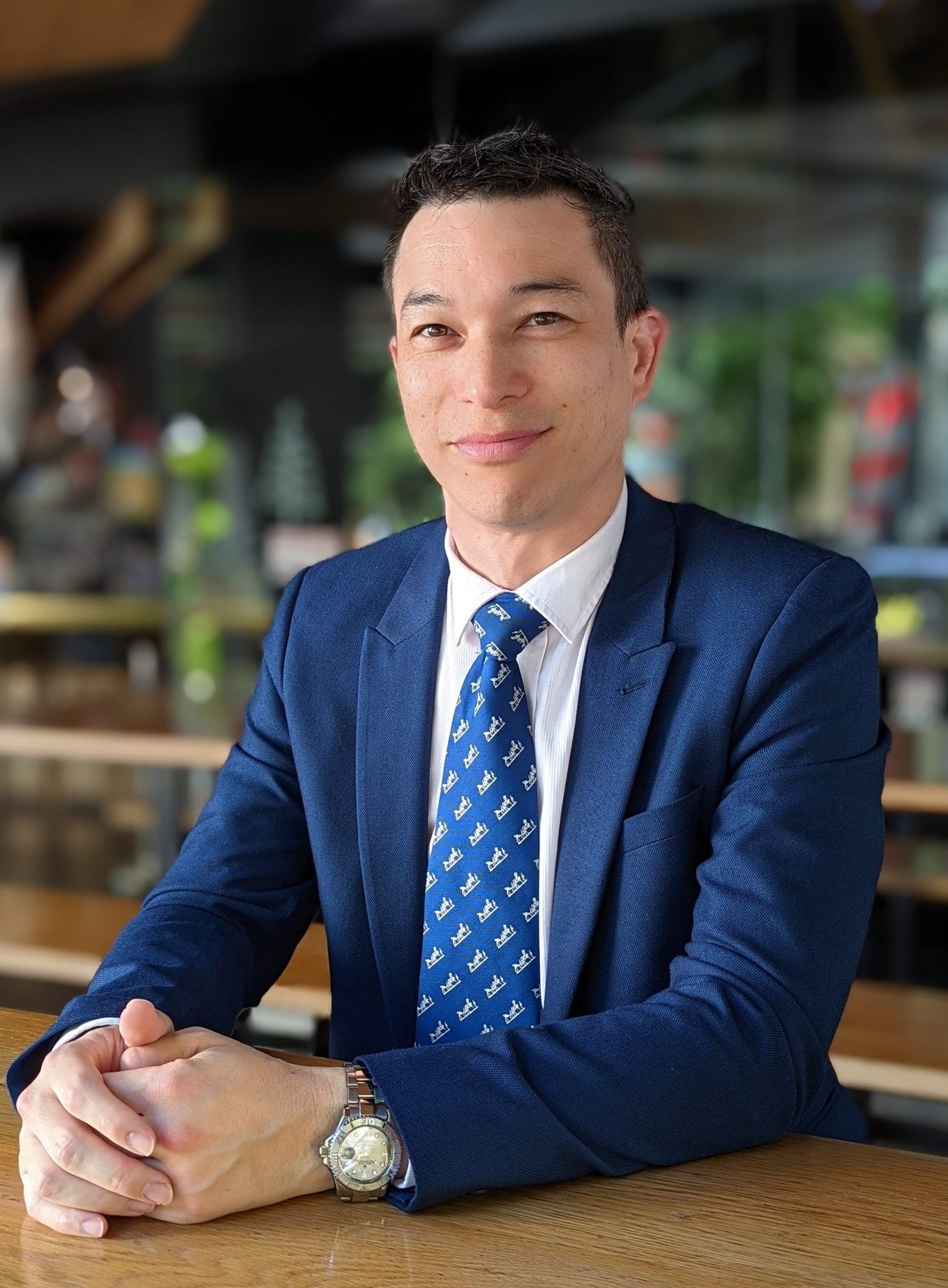 Stephen McGrath Barristers & Solicitors Perth, Australia Office
