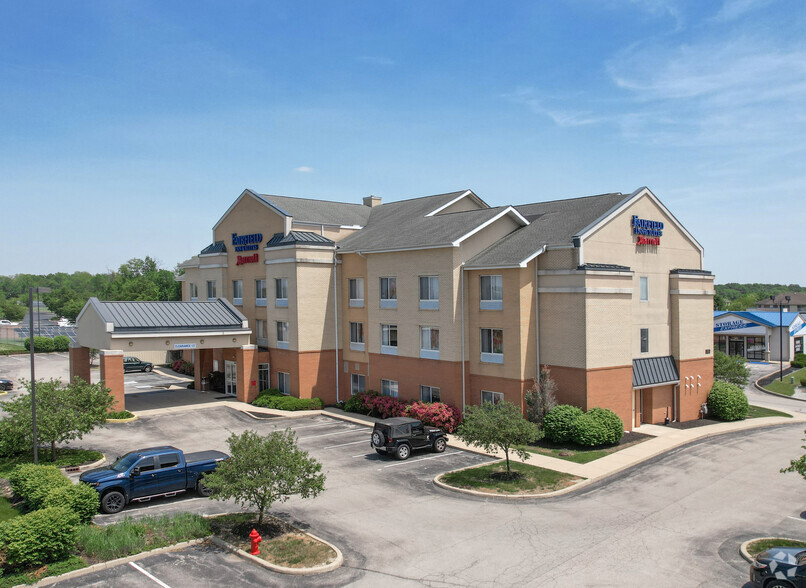 Holt Legal Group Noblesville,  Office