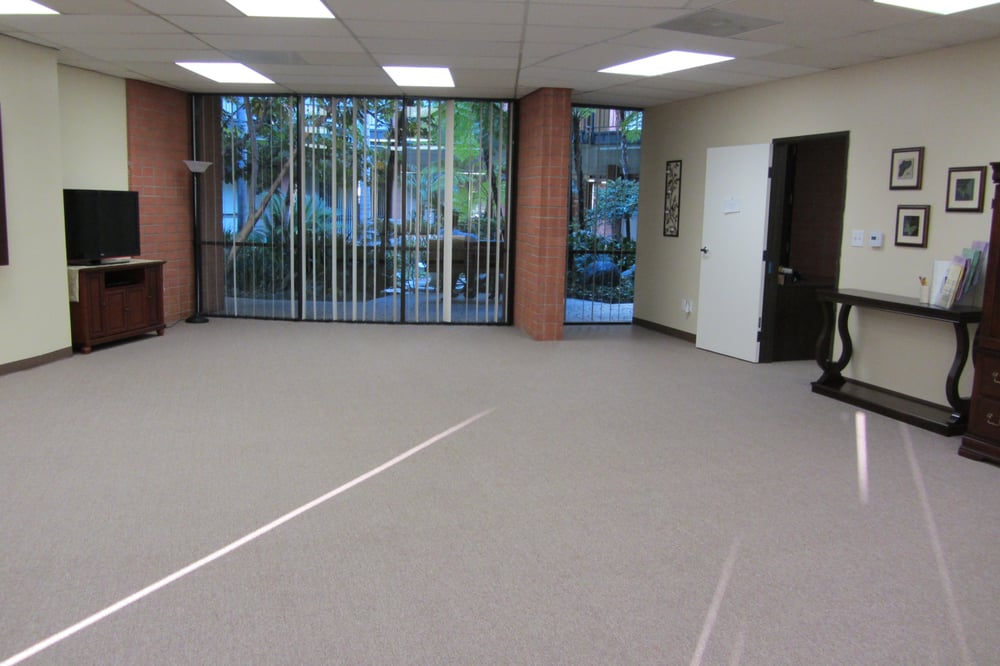 The Law Offices of Werno & Associates Santa Ana, CA Office