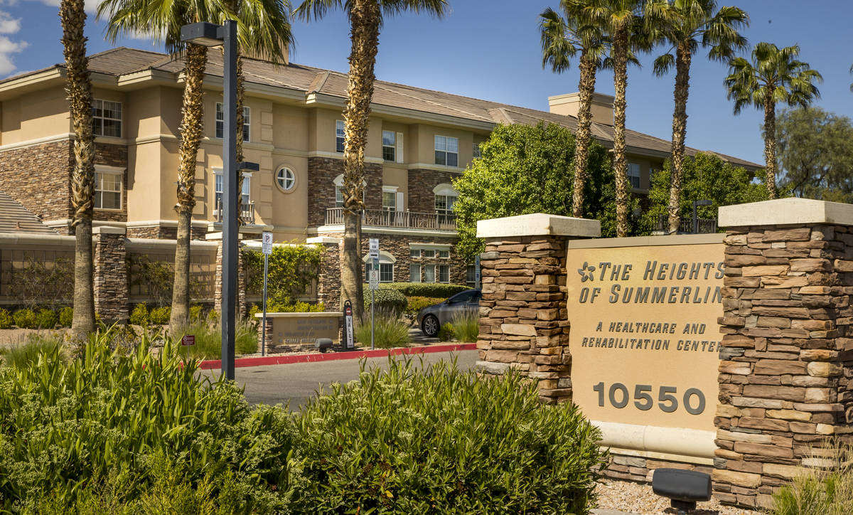 Elder Law Services of California Fountain Valley, CA Office