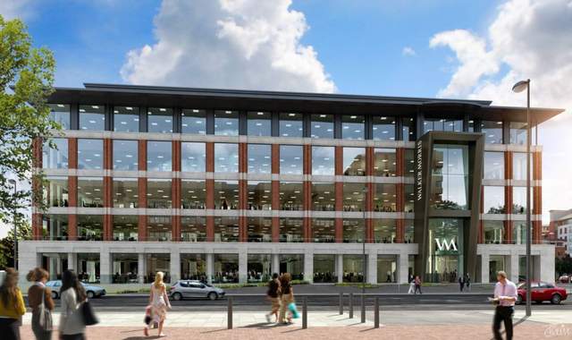 Walker Morris LLP Leeds, United Kingdom Office