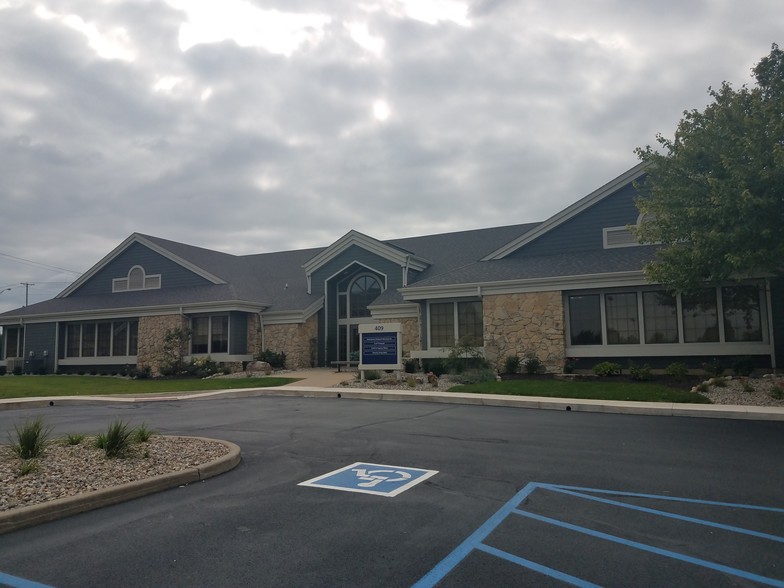 Koler Law Office Fort Wayne,  Office