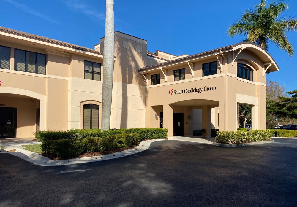 Treasure Coast Legal Stuart, FL Office