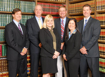 Reitzell Law Firm, LLC Monroe,  Office