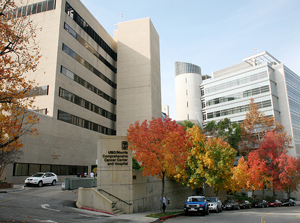 Archer Norris PLC Los Angeles, CA Office