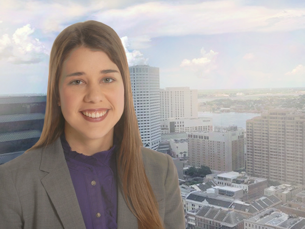 Cotten Schmidt, L.L.P Covington, LA Office