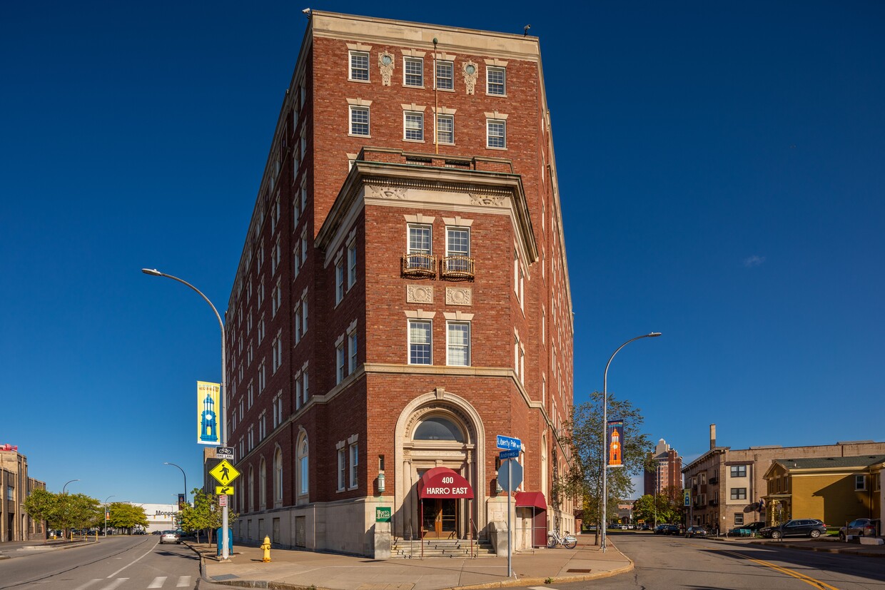 Underberg & Kessler LLP Rochester, NY Office