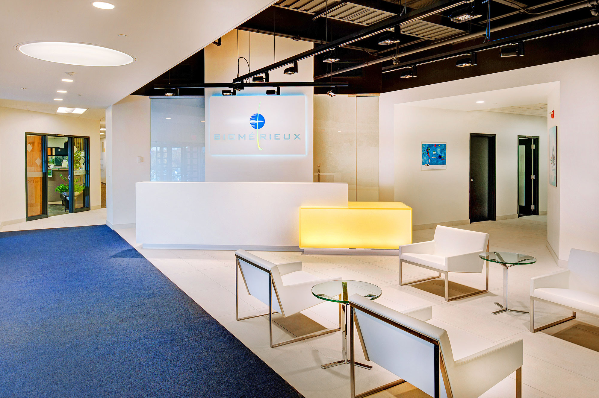 Dentons Saint Louis, MO Office