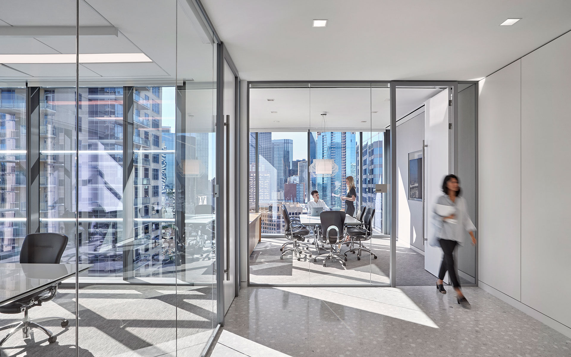 Akin Gump Strauss Hauer & Feld LLP New York, NY Office