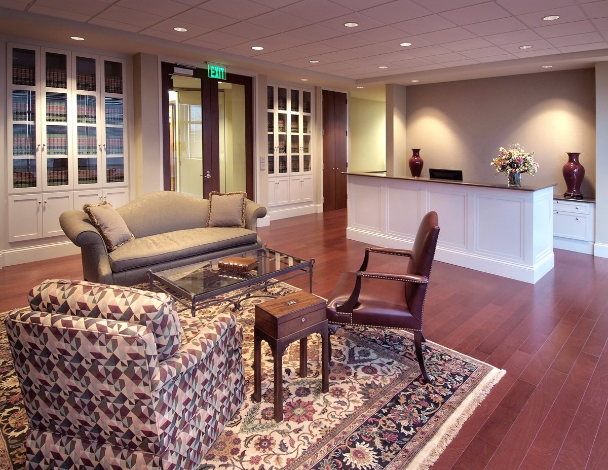 Strickland Brockington Lewis LLP Atlanta, GA Office