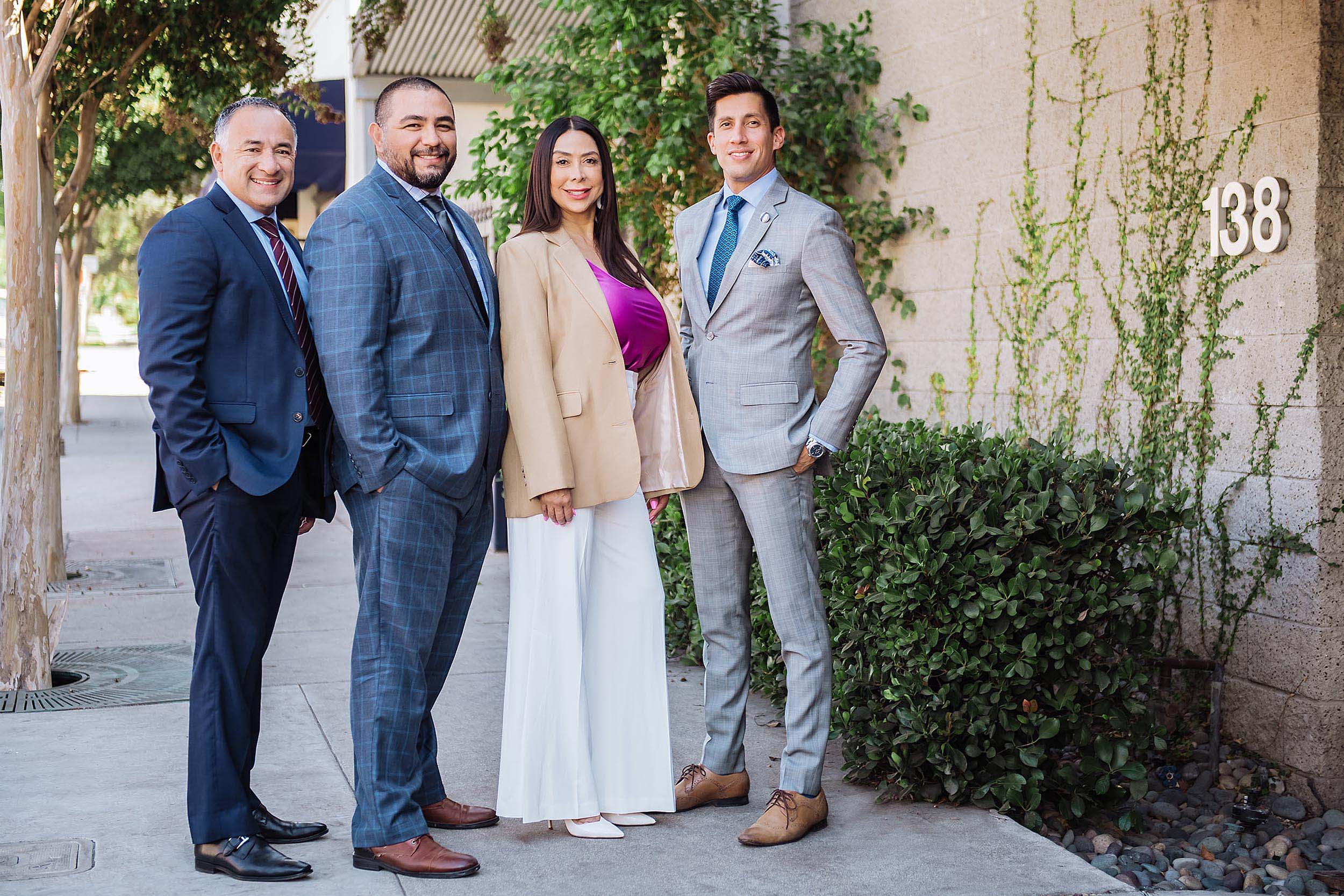 Law Offices of Mauro Fiore, Jr West Covina, CA Office