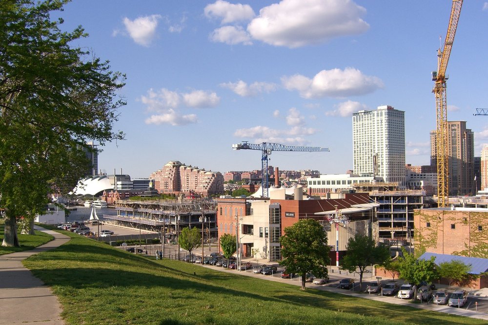 Abato, Rubenstein & Abato, P.A Baltimore, MD Office