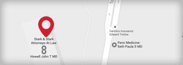 Stark & Stark Princeton, NJ Office