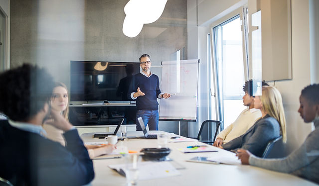 John B. Miller & Associates, PC Atlanta, GA Office