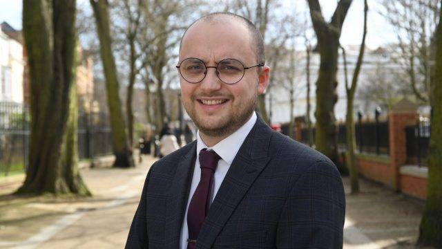 Nelsons Solicitors Leicester, United Kingdom Office