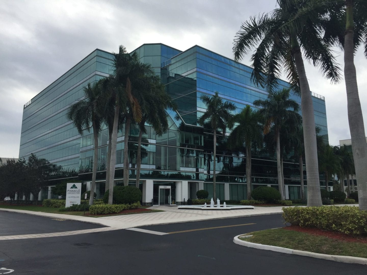 Weltman, Weinberg & Reis Co., LPA Fort Lauderdale, FL Office