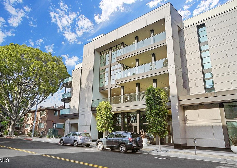 MT Law LLC Pasadena, CA Office