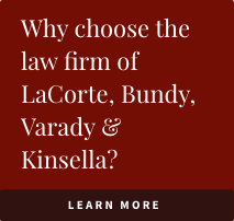 La Corte, Bundy, Varady & Kinsella, Attorneys At Law Union, NJ Office