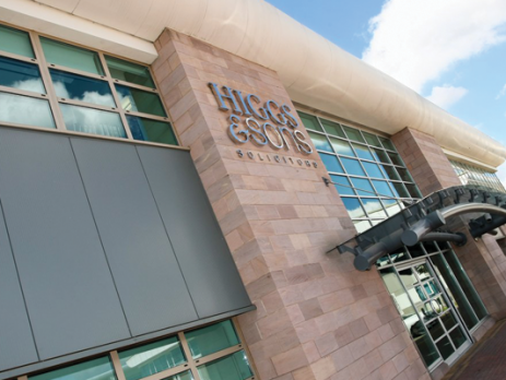 Higgs & Sons Stourbridge, UK-England Office