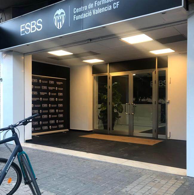 Ruiz-Huerta & Crespo Abogados Valencia, Spain Office