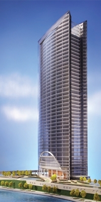 DLA Piper Chicago, IL Office