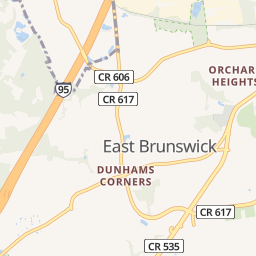 The Law Office of Jordan B. Rickards, Esq., LLC Milltown,  Office