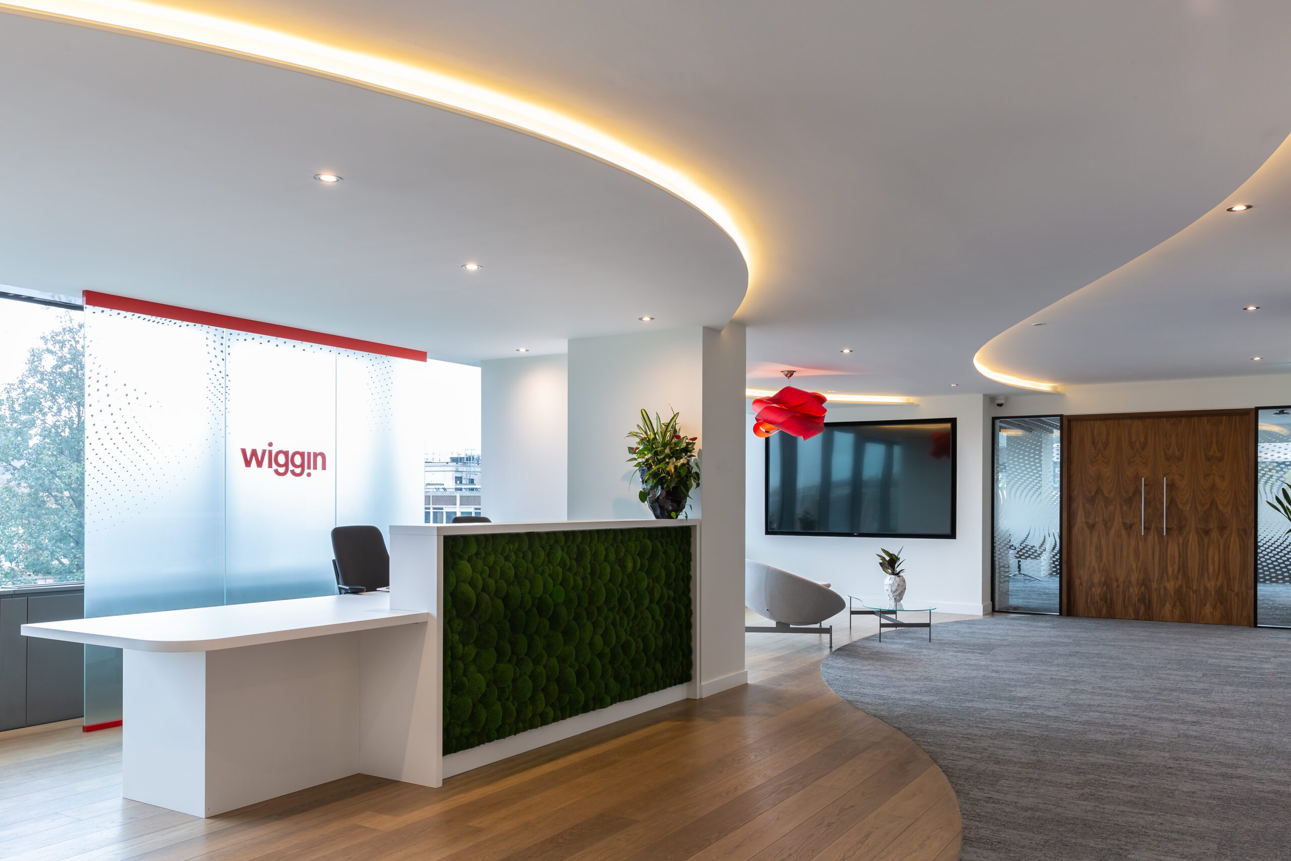 Wiggin LLP Cheltenham, UK-England Office