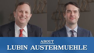 Lubin Austermuehle, P.C Chicago,  Office
