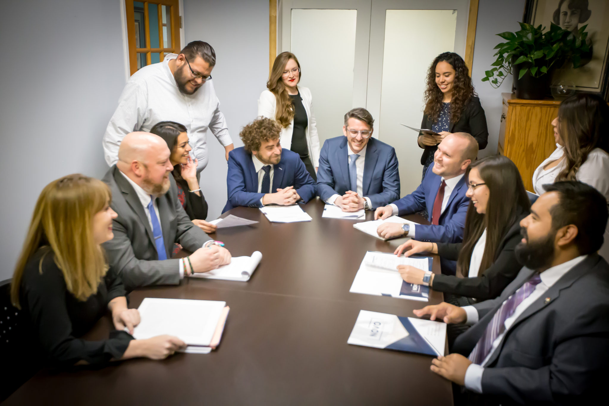 Novo Legal Group Denver,  Office