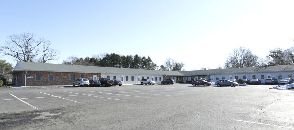Wolf And Brown, LLC Mercerville, NJ Office