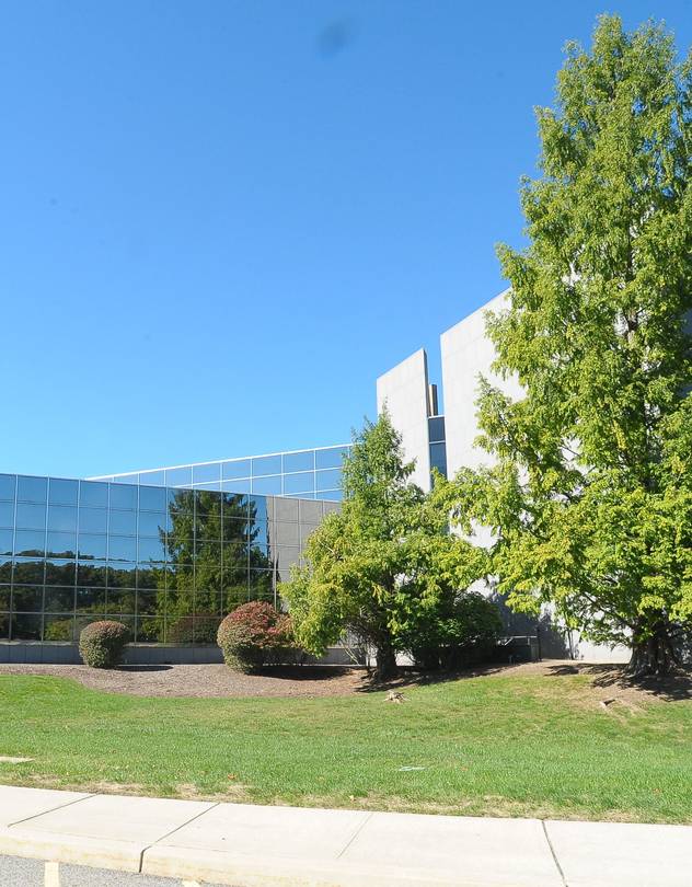 Becker LLC Livingston, NJ Office