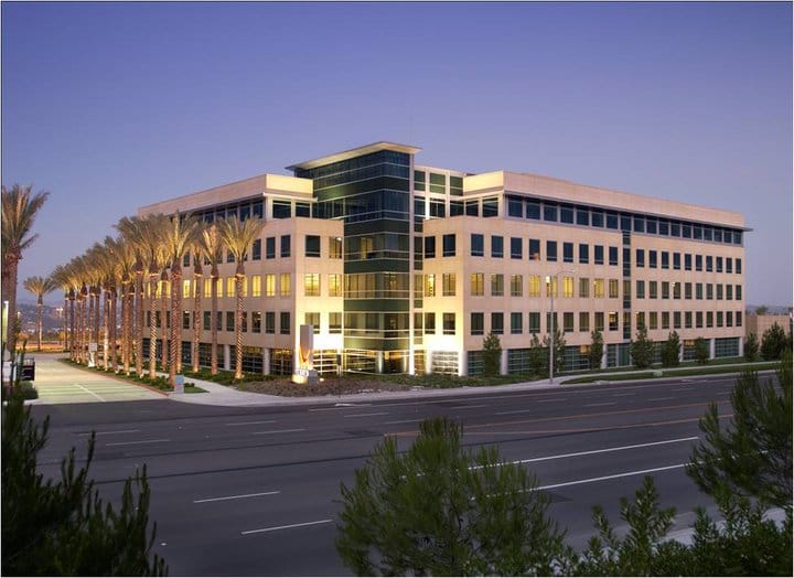 Law Office of Brian Ballo Aliso Viejo, CA Office