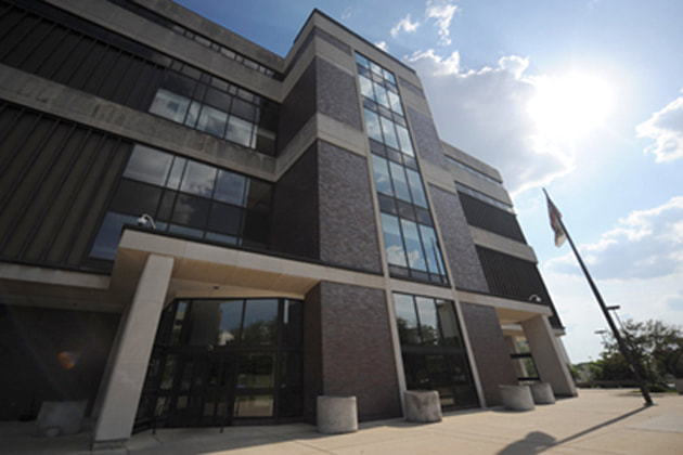 Caughey, Legner, Freehill, Ehrgott & Mann, LLP Pontiac, IL Office