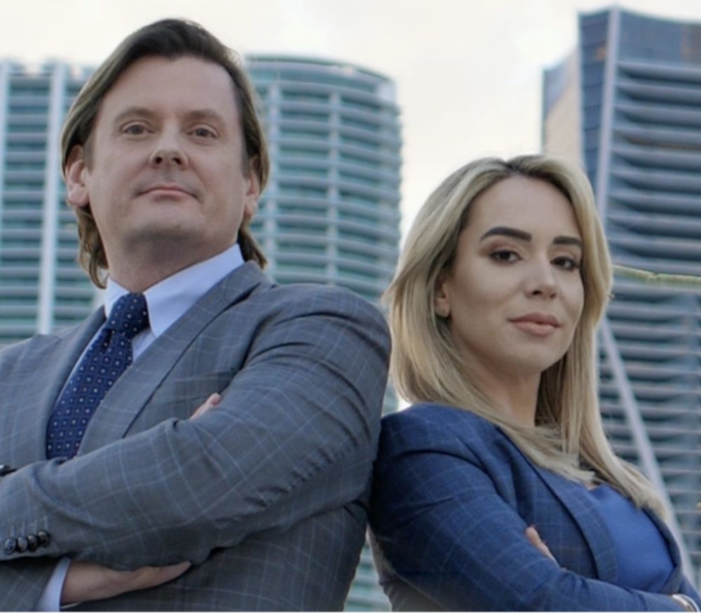 Ward Law Group, PL Miami Lakes,  Office