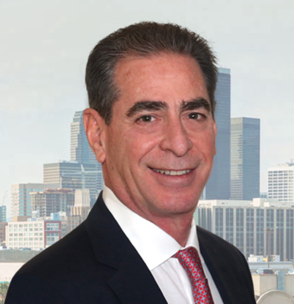 Myles L. Berman Westlake Village, CA Office