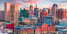 Mintzer Sarowitz Zeris Ledva & Meyers, LLP Pittsburgh, PA Office