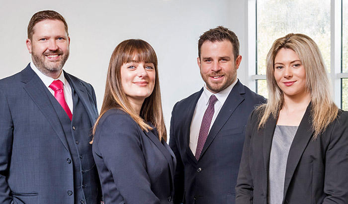 Kitsons Solicitors Torquay, United Kingdom Office