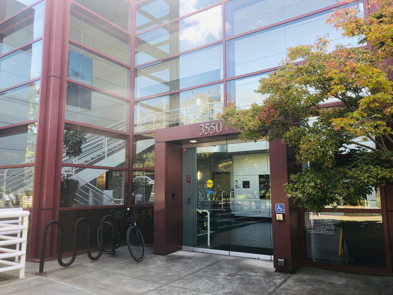 Berry & Fritzinger, PC Santa Rosa,  Office