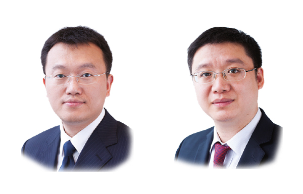 DaHui Lawyers Beijing, China Office