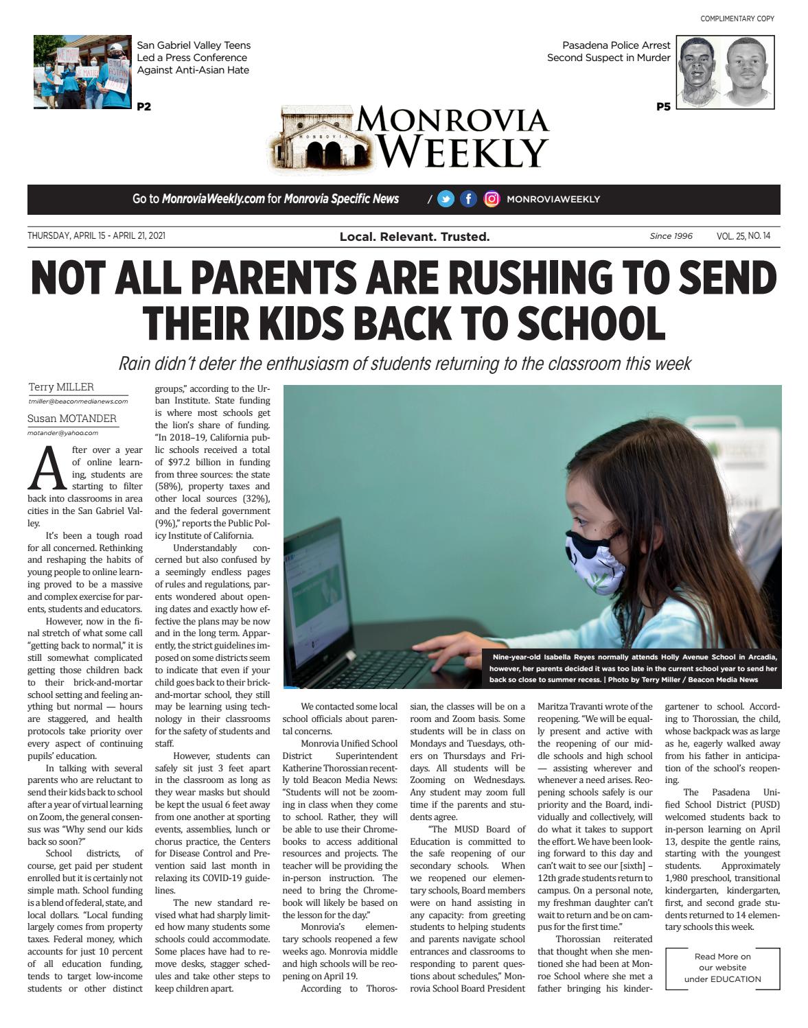 Mandell, Damon & Associates, LLP Woodland Hills,  Office