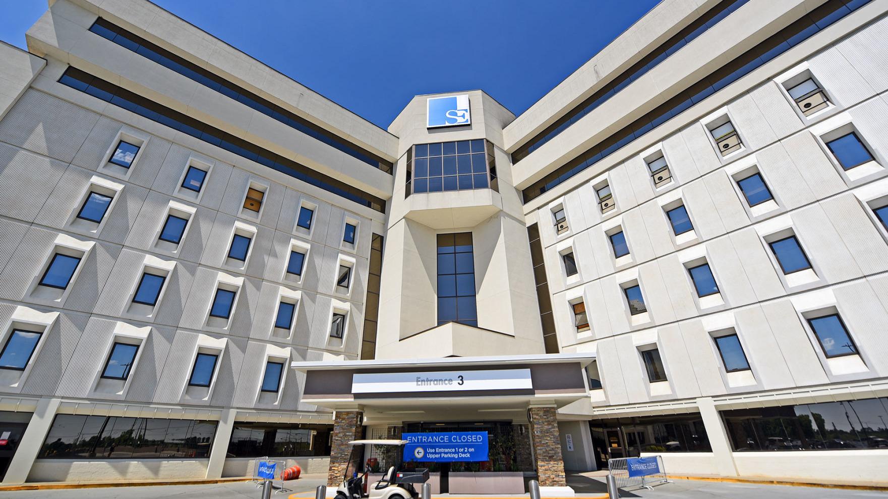 The Cochran Firm Dothan, AL Office