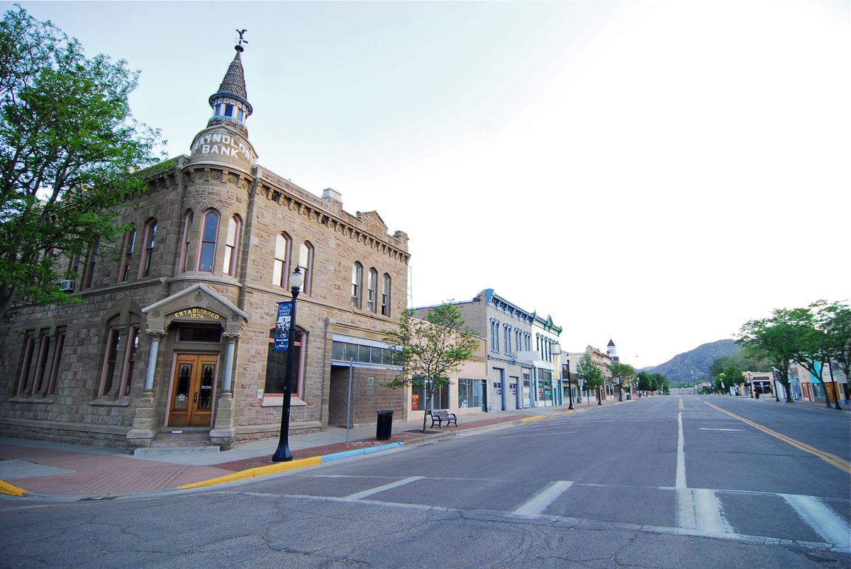 Fredrickson Johnson & Belveal, LLC Canon City, CO Office