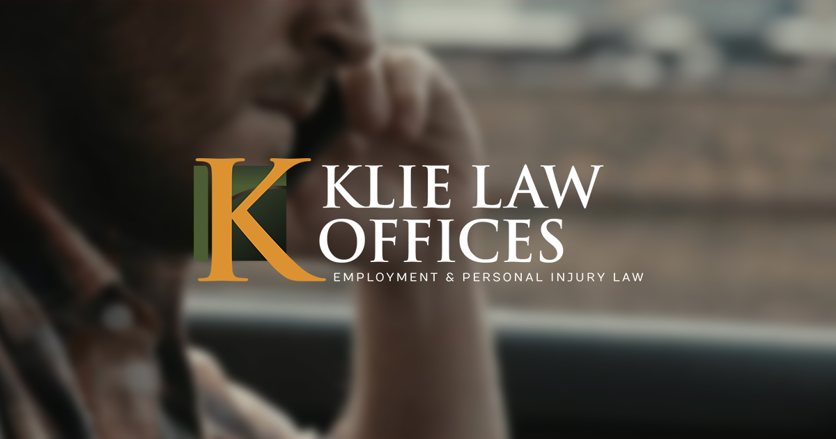 Klie Law Offices Buckhannon, WV Office