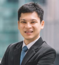 LVM LAW Chambers Singapore Office