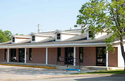 Cruse Law Firm, PLLC Picayune,  Office