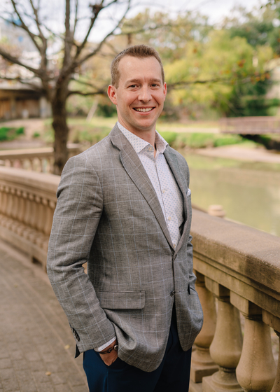 DeFord Law Firm The Woodlands, TX Office