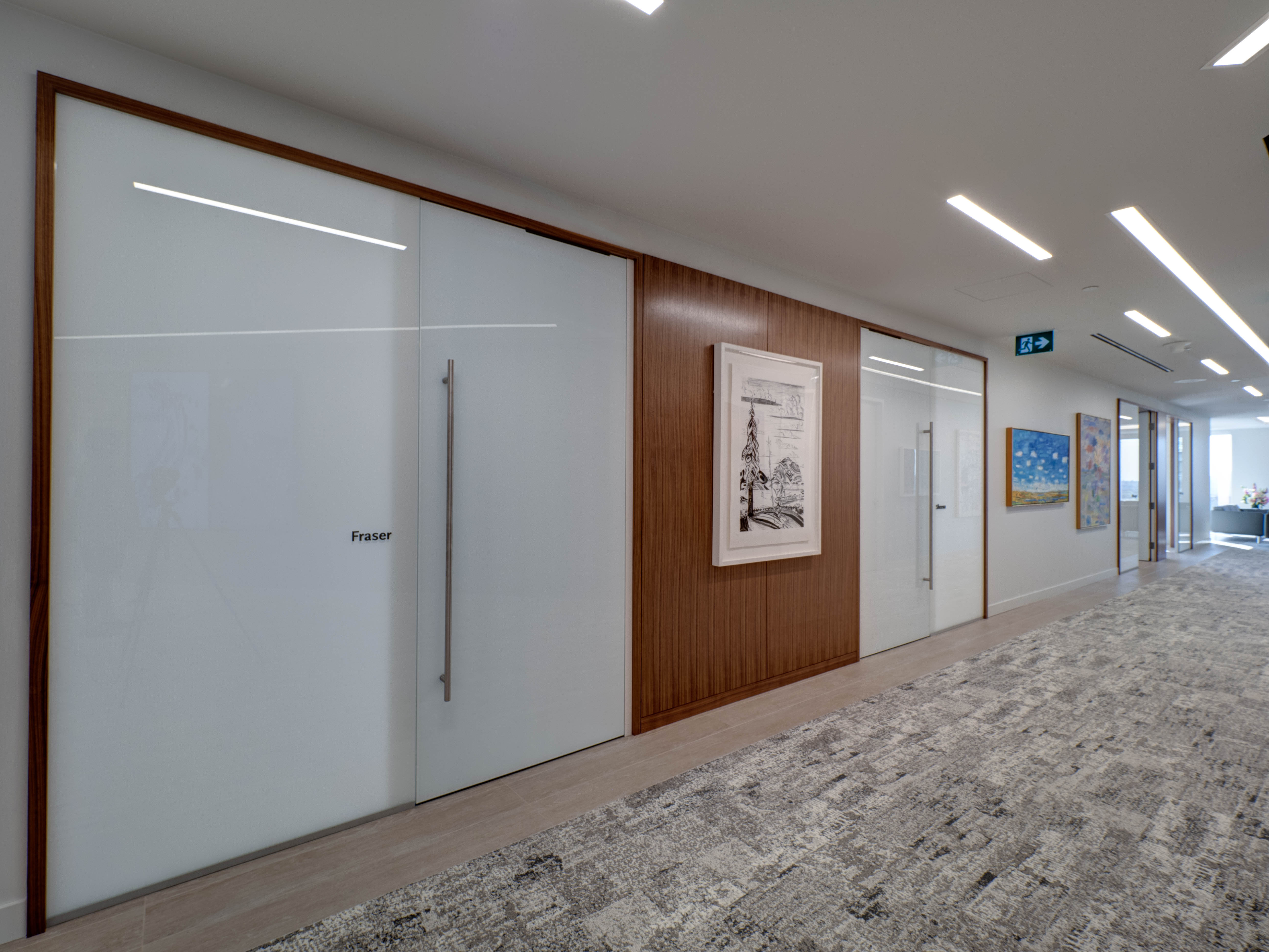 Bennett Jones LLP Vancouver, Canada Office